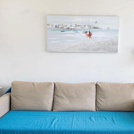Yingying Apartamento With A Free Parking Space Lizbona Zewnętrze zdjęcie
