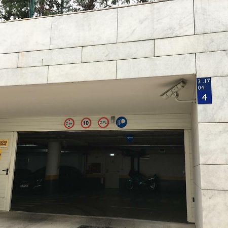 Yingying Apartamento With A Free Parking Space Lizbona Zewnętrze zdjęcie