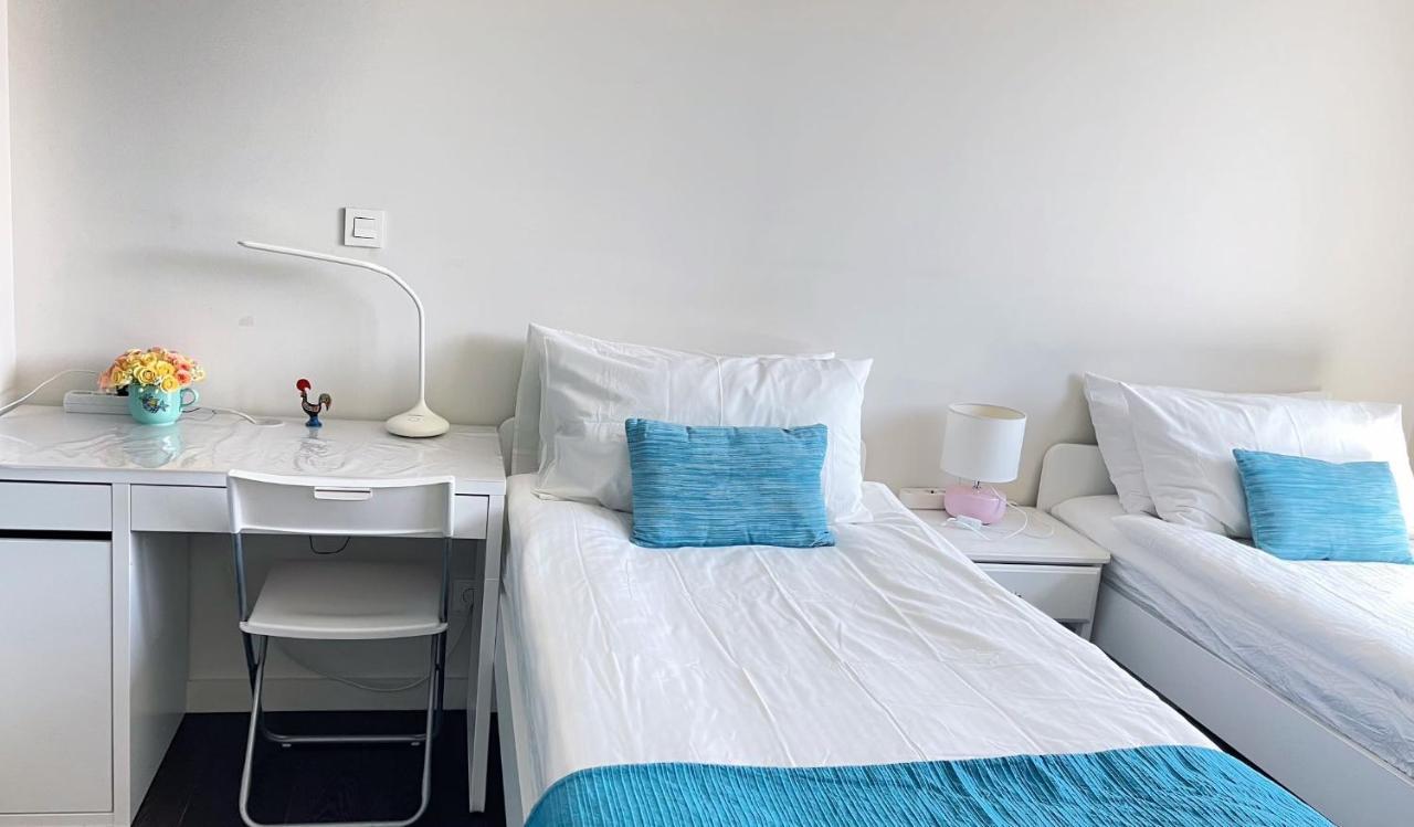 Yingying Apartamento With A Free Parking Space Lizbona Zewnętrze zdjęcie