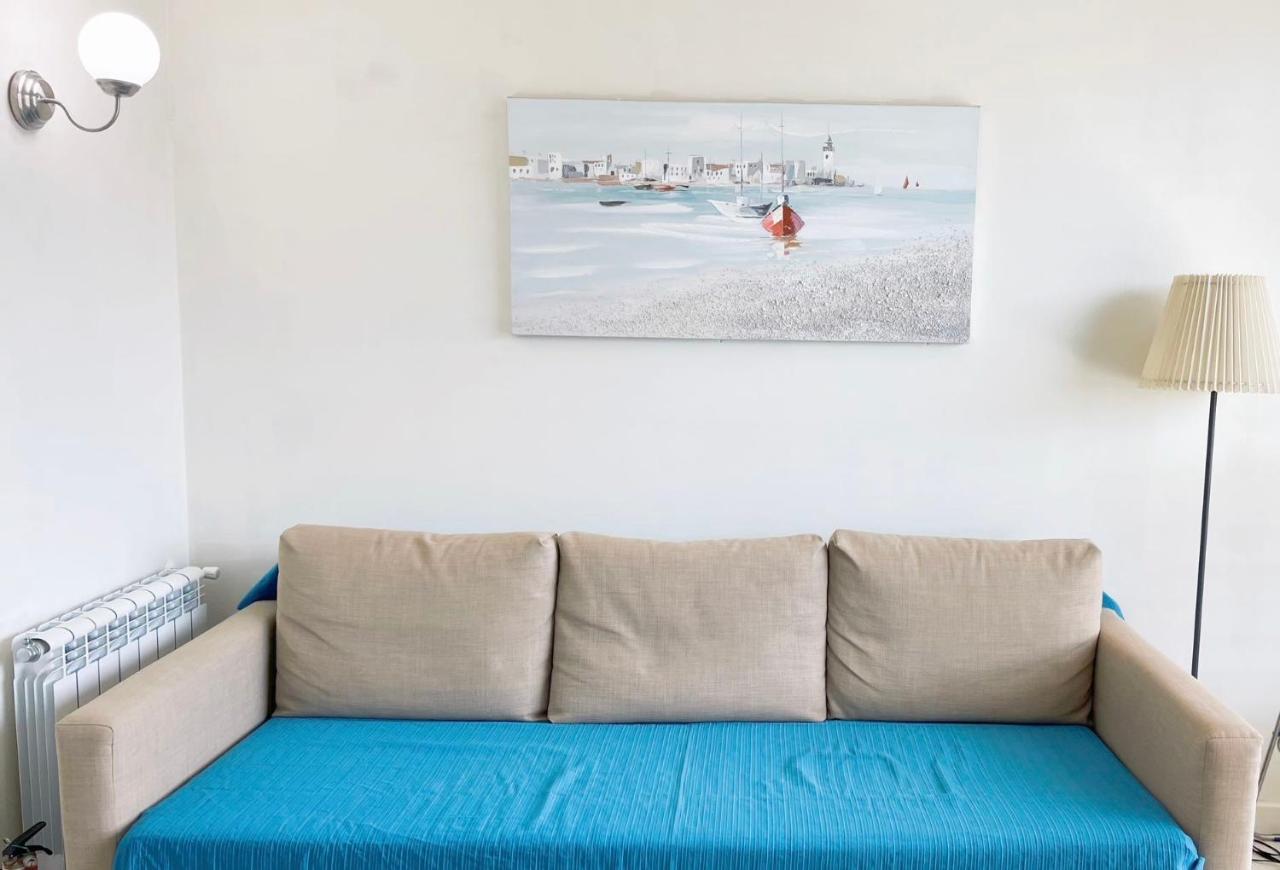 Yingying Apartamento With A Free Parking Space Lizbona Zewnętrze zdjęcie