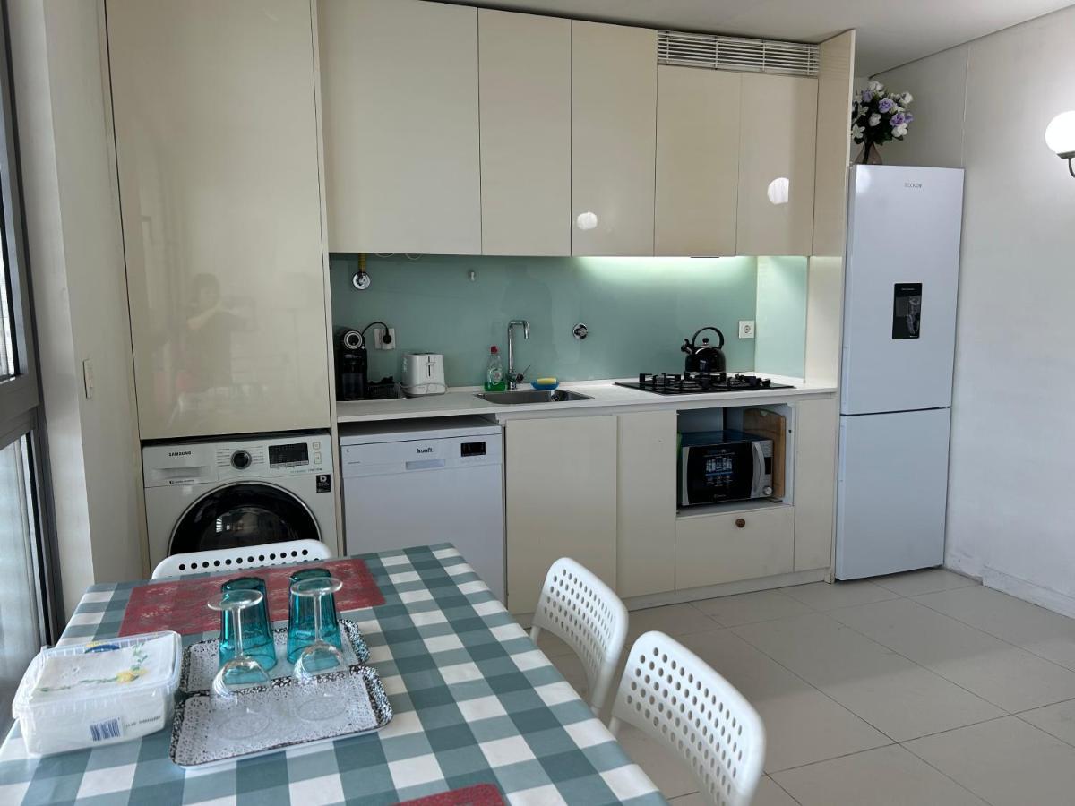 Yingying Apartamento With A Free Parking Space Lizbona Zewnętrze zdjęcie