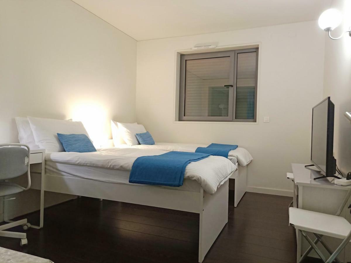 Yingying Apartamento With A Free Parking Space Lizbona Zewnętrze zdjęcie