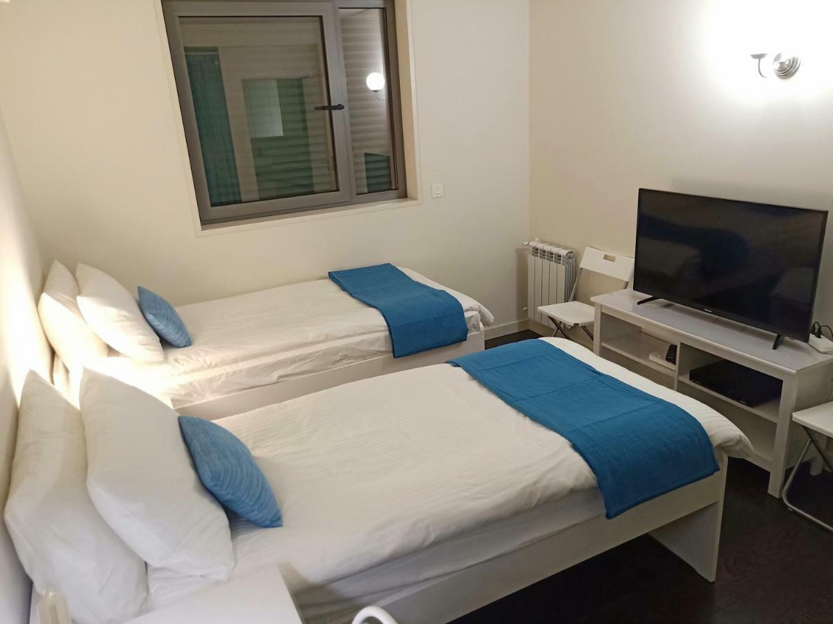 Yingying Apartamento With A Free Parking Space Lizbona Zewnętrze zdjęcie