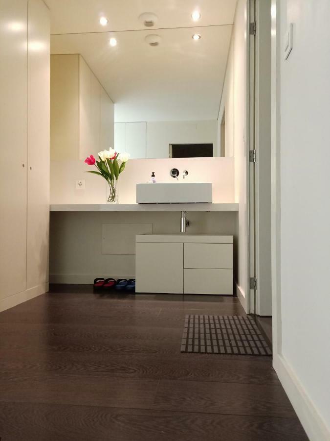 Yingying Apartamento With A Free Parking Space Lizbona Zewnętrze zdjęcie