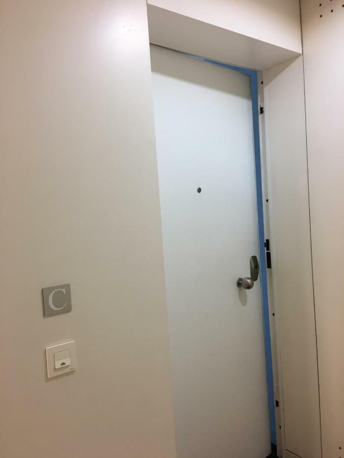 Yingying Apartamento With A Free Parking Space Lizbona Zewnętrze zdjęcie